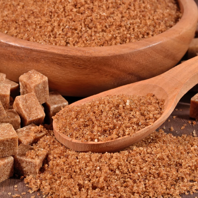 Icumsa 45 Brown Sugar Refined Granular Cane Sugar Bulk Bag Brazilian - Image 3