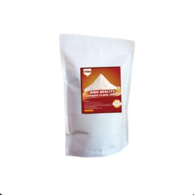 High Quality Cassava Flour - Image 1