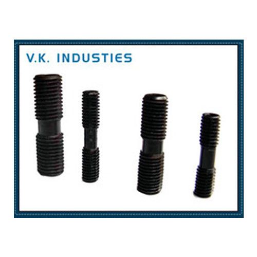 Clamping Stud For Cutting Tool Finish Perfect Service Life Longer Functionality Proper Durability Sturdiness Installation Ease - Image 1