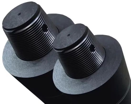 China's Leading Graphite Electrode Exporter: Quality Trusted Worldwide - Image 1