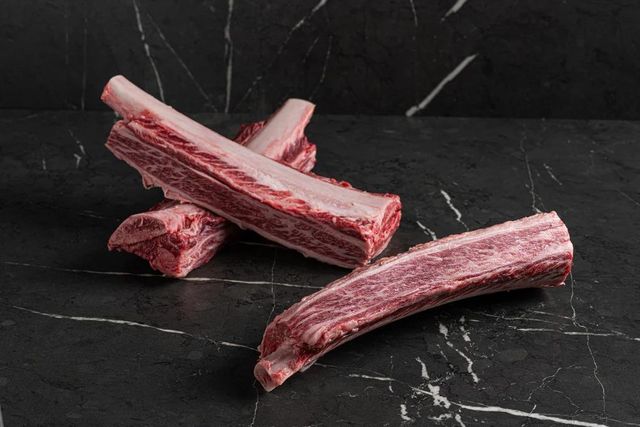 Authentic Frozen Beef Rib Premium Halal Beef Carefully Selected Fresh Frozen Export Quality Wholesale Price Supply - Image 5