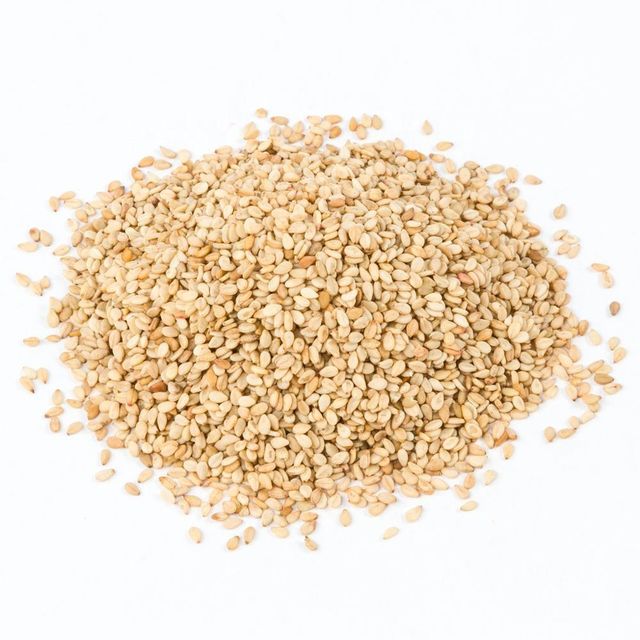 NATURAL SESAME SEEDS Packaging 50 - Image 2