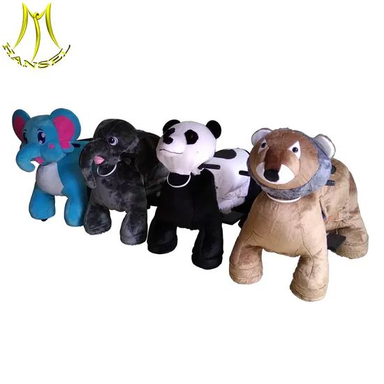 Hansel Cheap Amusement Park Rides for Sale - Image 2
