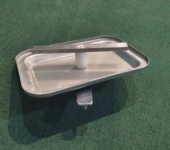 Electric Meat Processing Vacuum Marinator G.W 64kg N.W 50kg Motor 200W Capacity 40L Vacuum Pump 90W Trademark FRYKING Model NO. - Image 6
