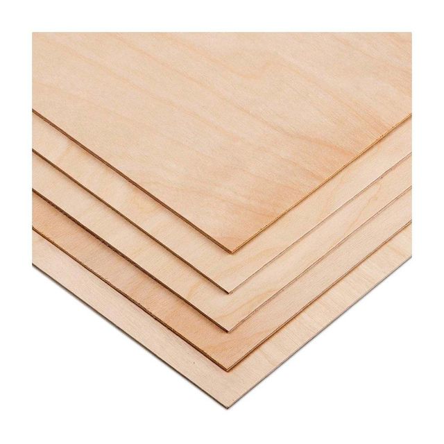 Export grade plywood sheets bulk supply factory price high quality fast delivery - Image 1