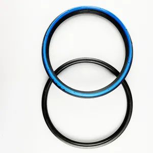 Custom NBR Rubber O-Rings Anti-Skidding 20-90ShoreA MOQ1000 1Y ISO9001 - Image 4