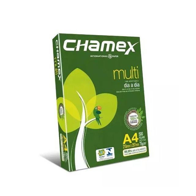 Large volume Chamex paper prepared for strong wholesale flow and consistent resale - Image 4