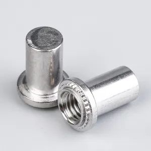 19b6SL Nut Forming Machine Max Cut Diameter 19mm Max Cut Length 30mm - Image 6