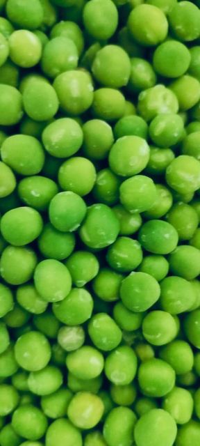 Frozen Green Peas & Mix Vegetables - Image 3