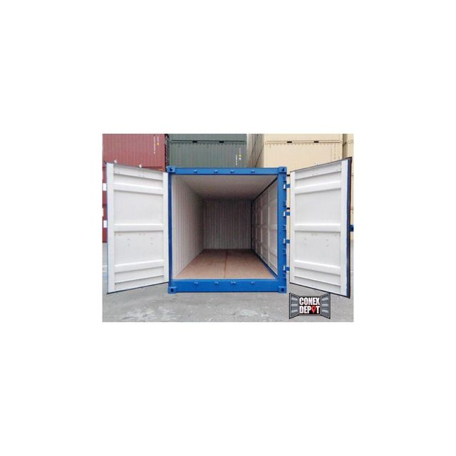 Top-Quality Refrigerated Shipping Containers Available - Image 3