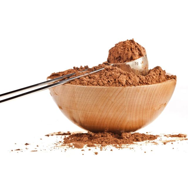 Natural Organic Cocoa Powder With Deep Brown Color For Bakery Industry Demand Cocoa Powder For Global Buyers - Image 1