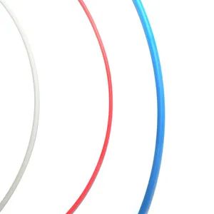 Customized Design Flame Resistant Insulation Protective Heat Shrink Tubing Tube - Image 5