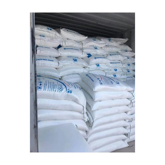 Premium Pure Cane Sugar Granulated White – Bulk Wholesale Export Supply Food Processing Grade White Sugar – Competitive - Image 4