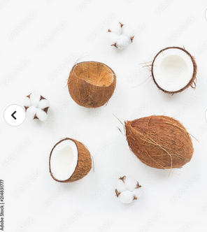 Free Shipping Worldwide.Coconut Oil Organic Pure C8 C10 Mct Drum Coconut Oil.Coconut oil premium grade coconut oil top quality. - Image 2