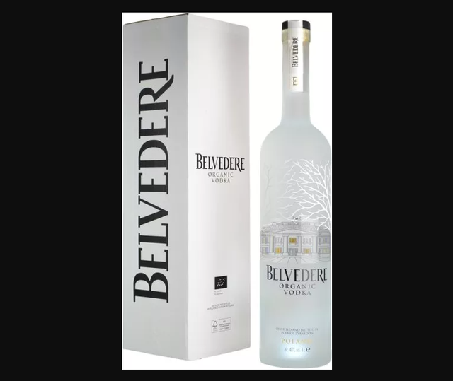 Belvedere Vodka 700ml Imported Premium Vodka Wholesale Supplier - Image 5