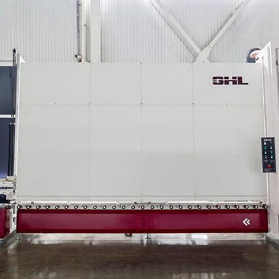 Klc2840 Insulating Glass Production Line - Image 5