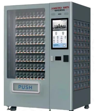 Multi-Compartment Tool Storage Cabinet for Organized Workspace Solutions - Image 2