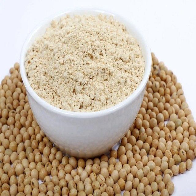 High Protein Soybean Meal Animal Feed Grade Bulk Non GMO Perfect As Additive Protein 10.6kg 2-year Shelf Life - Image 5