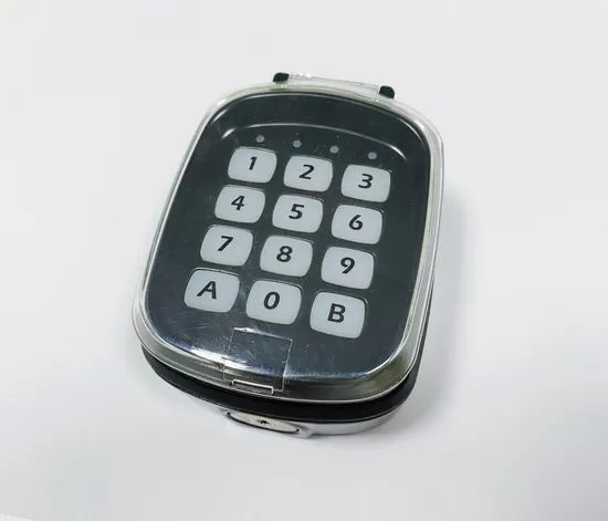 Smart Access Control Keypad for Gate and Door Lock Systems - Image 4