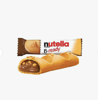 NUTELLA 750GR CHOCOLATE, NUTELLA GO, TIC-TAC ,NUTELLA BISCUITS, Ferrero Rocher For sale. cheap wholesale. - Image 3