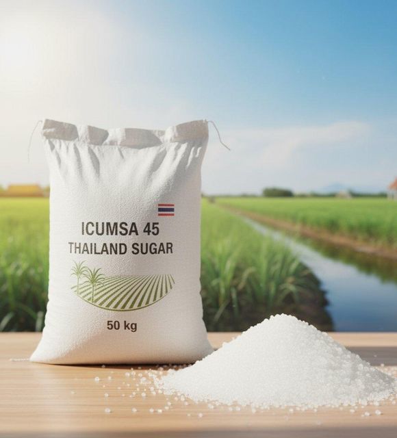 ICUMSA 45 – product photo 2, product detail gallery