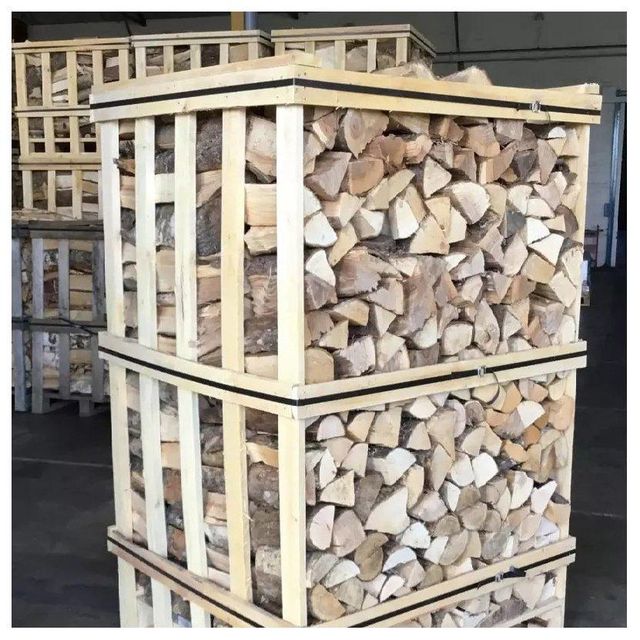 Super Quality Kiln Dried Split Firewood,Kiln Dried Firewood in bags Oak fire wood for Sale at Cheap Prices - Image 4
