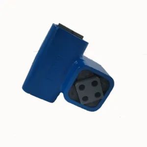Sent Vibration Device Cr-P Type Oscillation Bracket Origin China Condition New Model NO. CR-P Weight (Kg) 0.44 Place of Origin Italy - Image 2