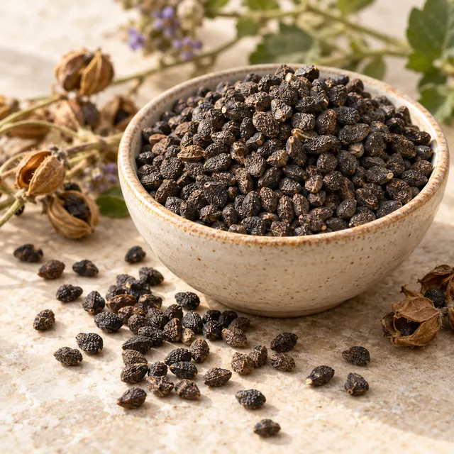 Cosmetic Extracts Bacuchiol 95% SCFE extracted Natural product - Image 2