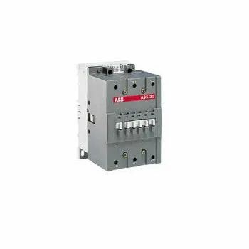 Control Gear Products Durability High Power Consumption Low Finish Quality Perfect Dimensional Accuracy - Image 1