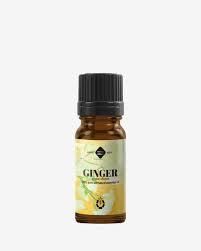 Premium Ginger Essential Oil 200kg Drum for Food Flavor & Cosmetic Use Natural Antibacterial Aromatherapy Bulk Supply - Image 2