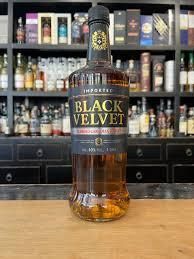 Buy Black Velvet Canadian Whisky Wholesale & in Bulk | Smooth Premium Whisky – Competitive Wholesale Prices, Bulk Supply – product photo 2, product detail gallery