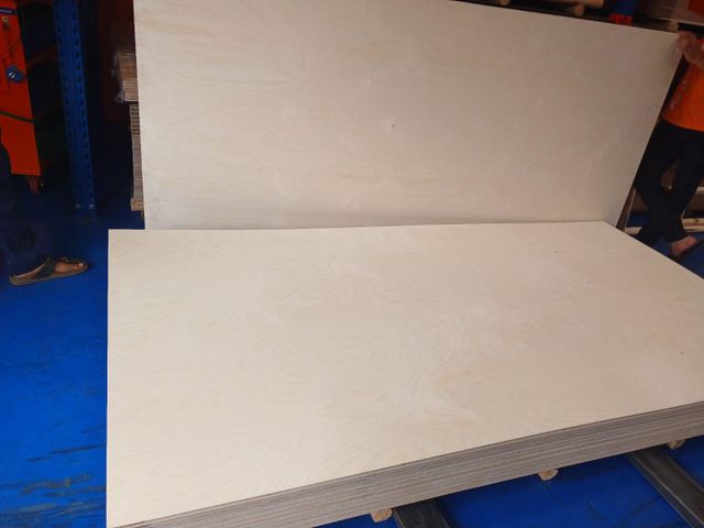 Plywood - Image 4