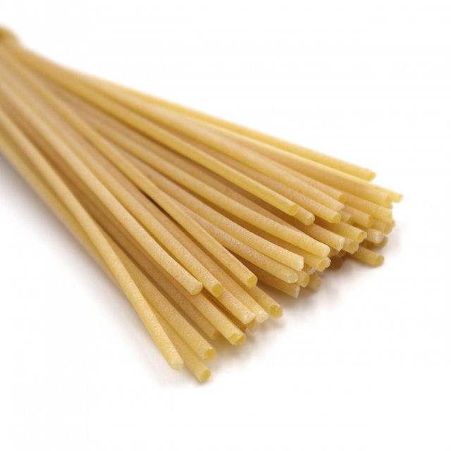 Carefully Processed Spaghetti Pasta With High Strength And Smooth Texture For Wholesale Distribution - Image 4