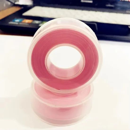 Chemical Processing PTFE Thread Sealing Tapes - Image 1