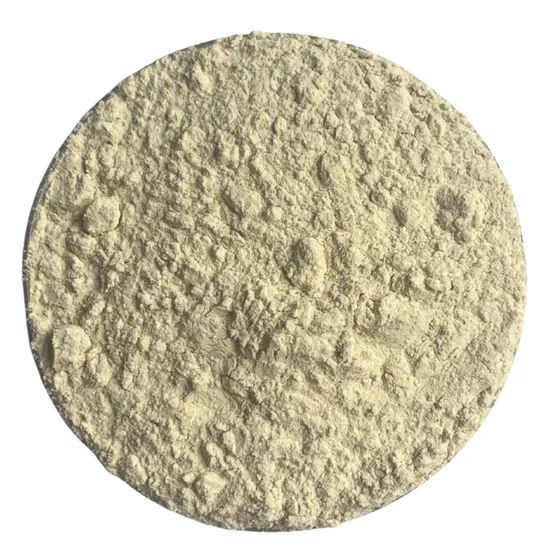 Organic Yeast Protein Powder, Plant - Based Nutrition Source Model NO. F80EC Resource Natural HS Code 2102100000 Origin Fujian, - Image 5