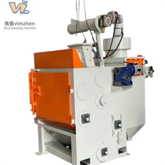 Q32 German Luosi Tech Crawler Abrator - Image 2