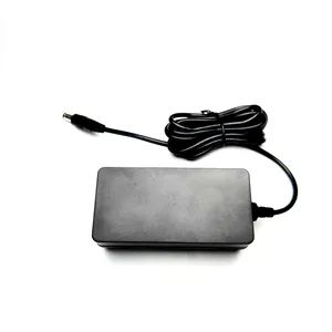 Desktop Lps Power Converting Charger 12V 1A 30W AC DC Adaptor - Image 4