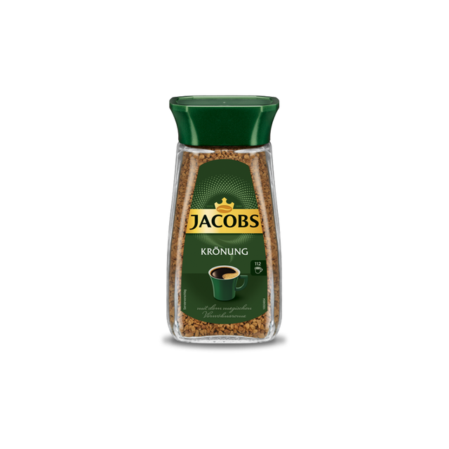 Professional supply Jacobs Coffee for worldwide commercial trade markets - Image 3