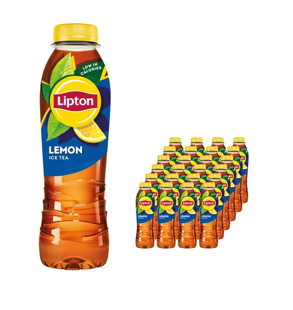 Premium Lipton Ice Tea 500ml PET Bottle Wholesale Supplier- Lipton Ready to Drink Ice Tea 500ml Beverage - Image 5