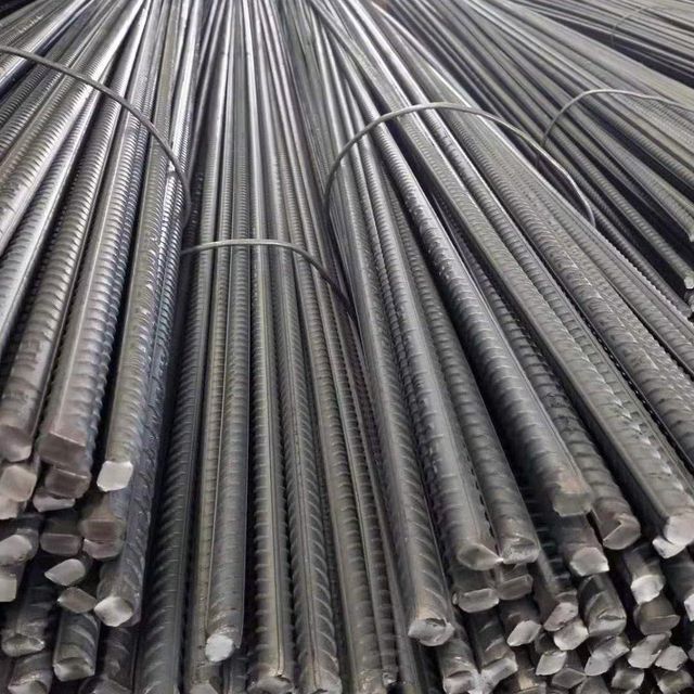 800 800H 800Ht 825 956 Round Bar Alloy High Temperature Corrosion Resistant Iron Rod - Image 3