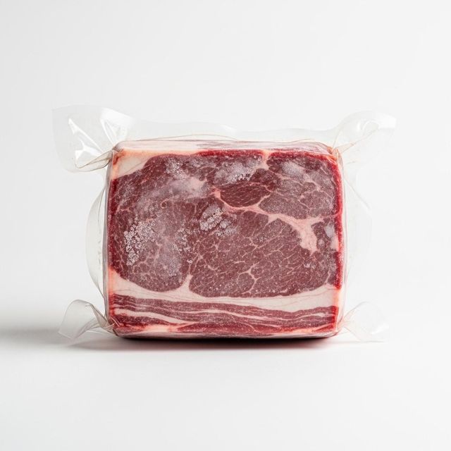 Frozen Beef Silverside Top Choice Beef Silverside With Tender Texture And Long Lasting Freshness - Image 4