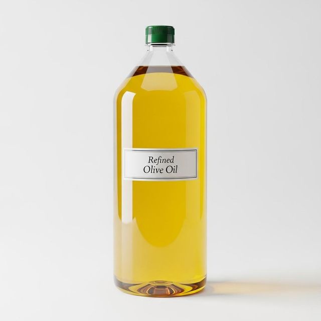 Natural Refined Olive Oil With 99% Purity Olive Oil Suitable For Food Manufacturers Restaurants And Exporters - Image 4