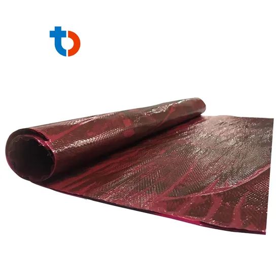 Nylon Dipped Type Cord Fabric - Image 5