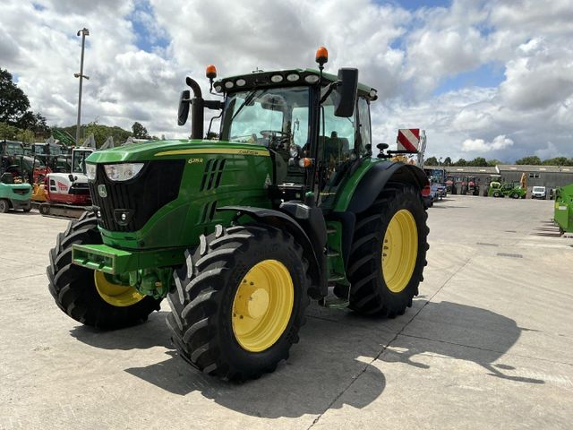 John Deere 6215R Premium Edition Tractor (ST26328) - Image 1
