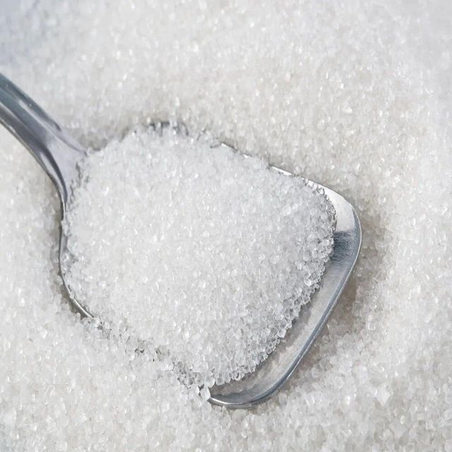 Hot Selling CUMSA 45 White Sugar High Quality Refined Granulated Sugar Fine Uniform Granules for Baking and Beverages - Image 2