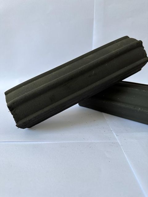 Coconut Charcoal Briquettes - Image 3