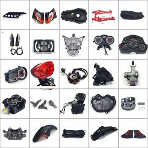 Enzolo Motorcycle Parts High Quality Voltage Regulator for Rt-200/Rt-200 Gp - Image 4