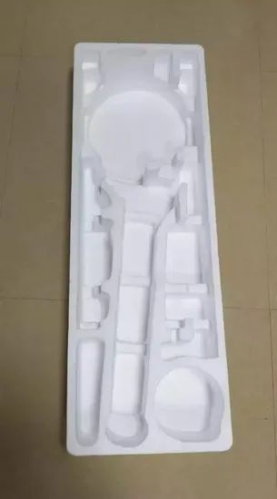 Magnifying Lamp with Clamp Use Finger Trademark sk Model NO. A6 Origin Zhejiang Type Nail Decoration Transport Package Box - Image 4