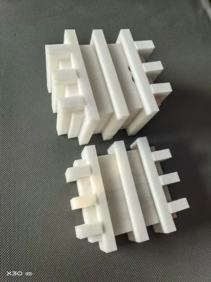 Versatile EPE Packaging Materials for Reliable Foam Support - Image 6