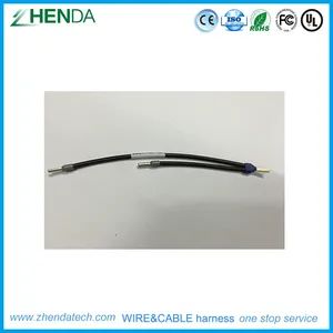 Central Control Cabinet Signal Data Transmission Wire Harness - Image 6